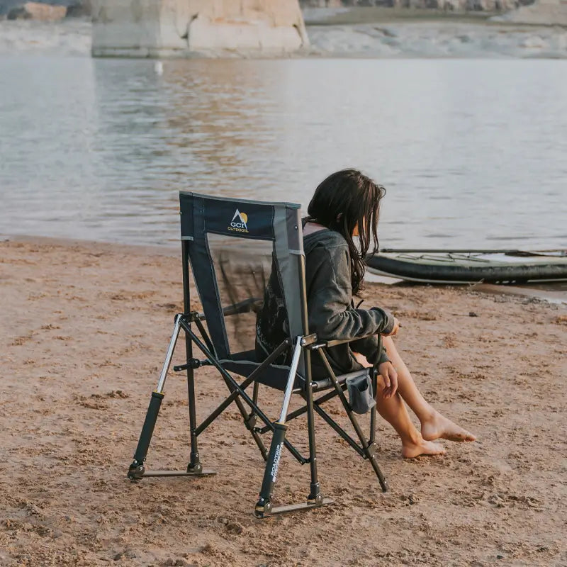 RoadTrip Rocker™